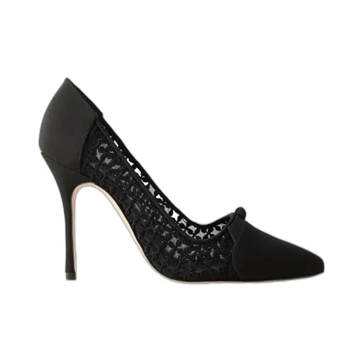 Stiletto Heels