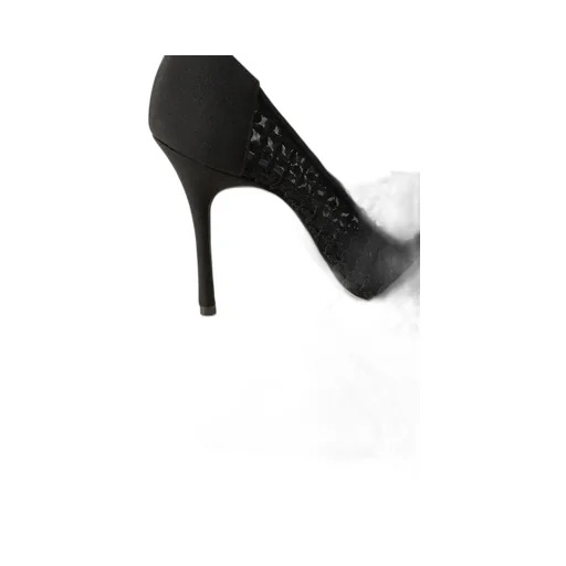 Stiletto Heels