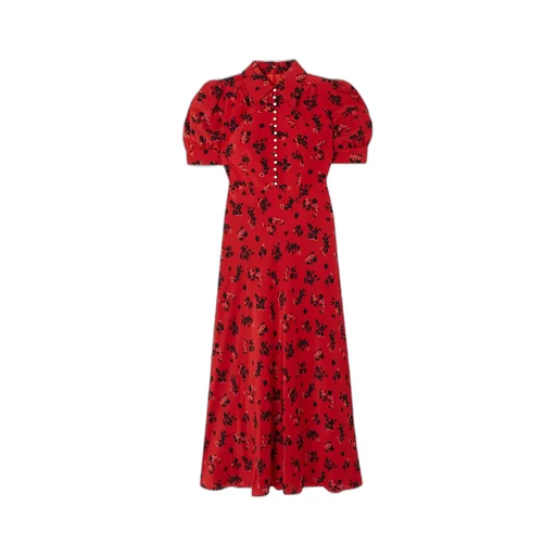 Short Sleeve Dress