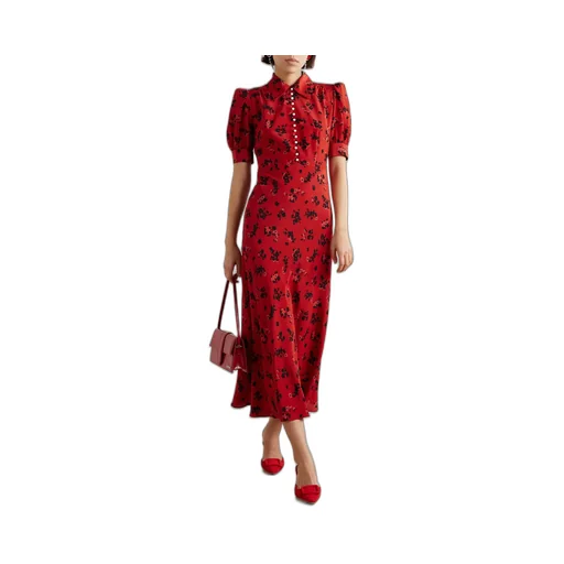 Short Sleeve Dress