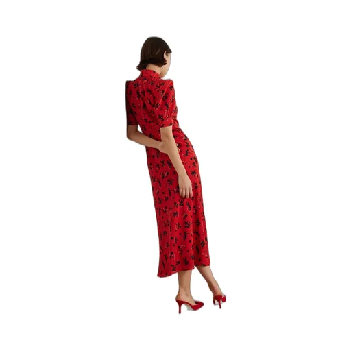 Short Sleeve Dress