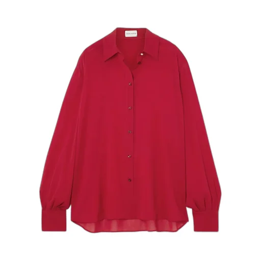 Long-Sleeved Shirt