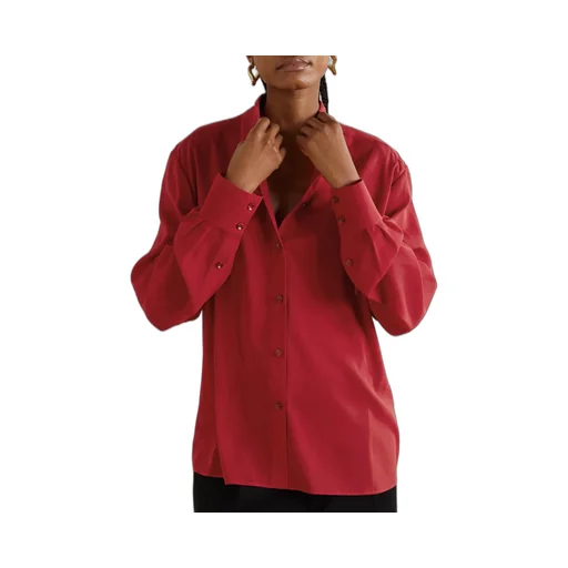 Long-Sleeved Shirt