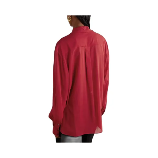 Long-Sleeved Shirt
