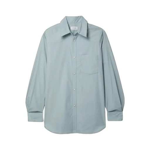 Long-Sleeved Shirt