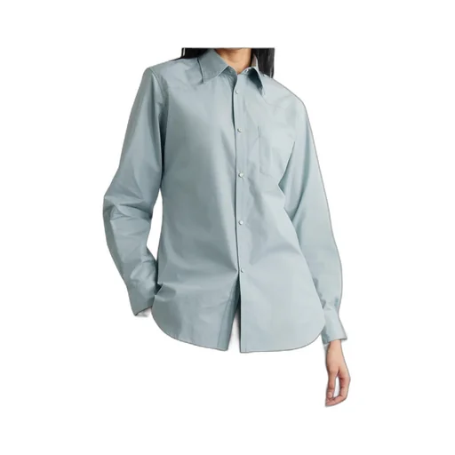 Long-Sleeved Shirt