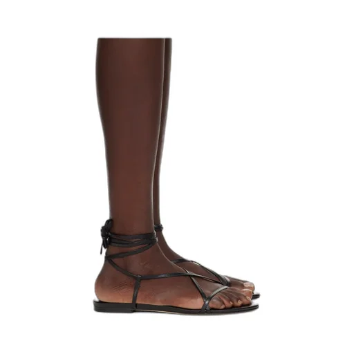Penny Flat Sandals