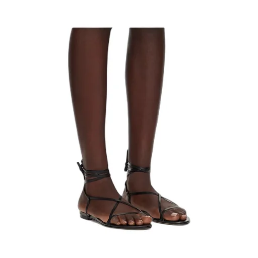 Penny Flat Sandals