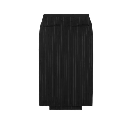Striped Skirt