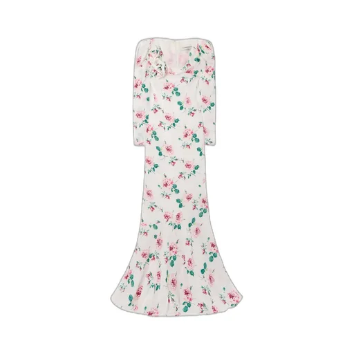 Pattern Dress