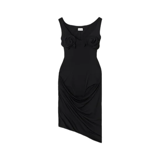 Sleeveless Dress