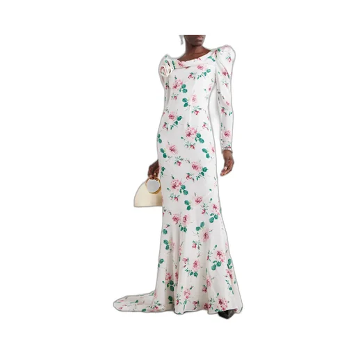Pattern Dress