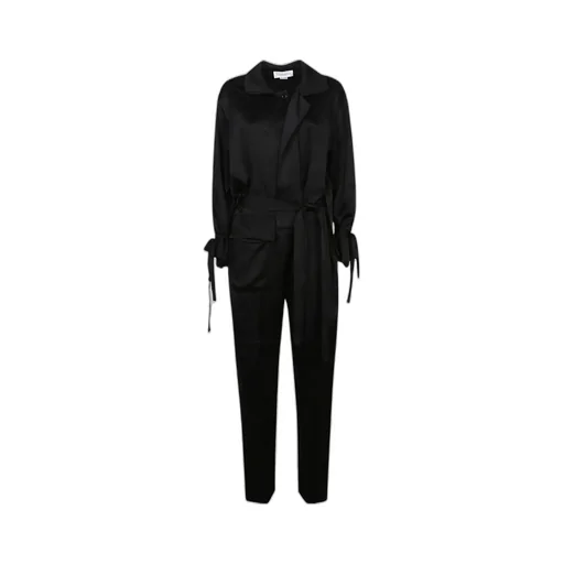 Work Jumpsuit