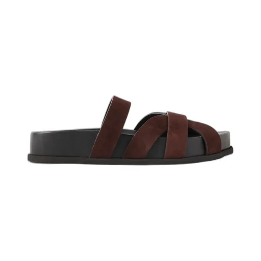 Ibo Round Head Slippers