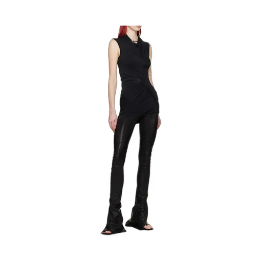 Rick Owens Lilies Svita Trousers