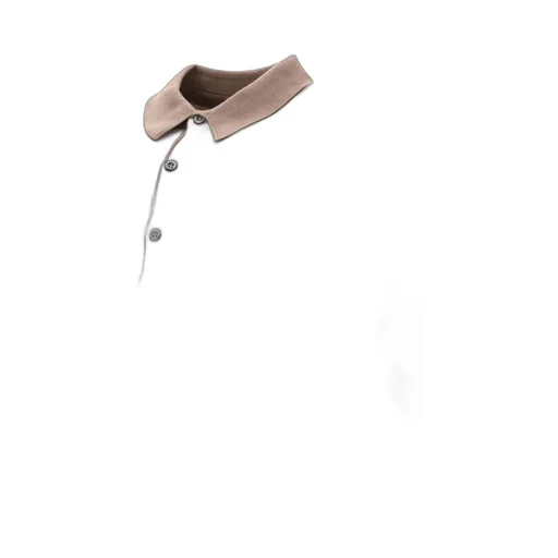 Short-Sleeved Polo Shirt