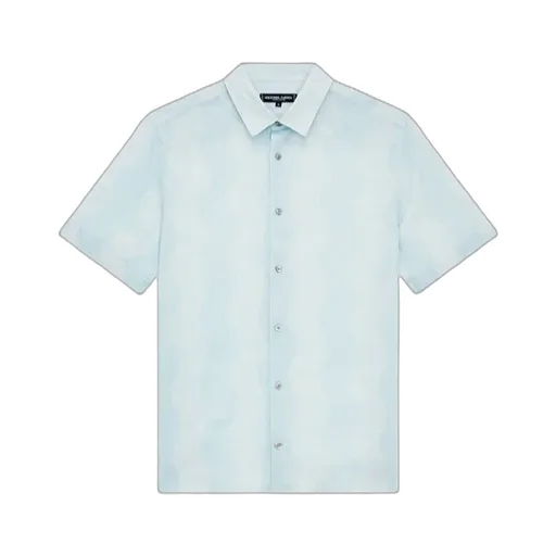 Frescobol Carioca Castro Cabana Shirt