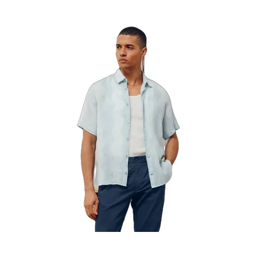 Frescobol Carioca Castro Cabana Shirt