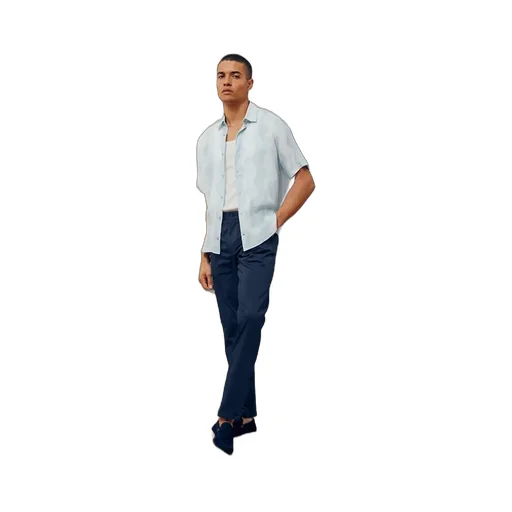 Frescobol Carioca Castro Cabana Shirt