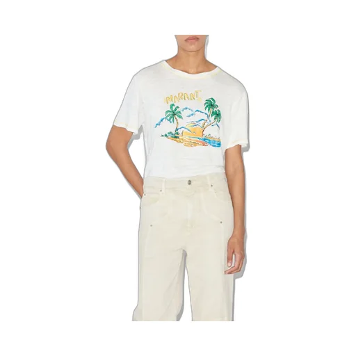 Zewel Tee-Shirt