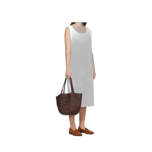 Janah Mid-Length Dress