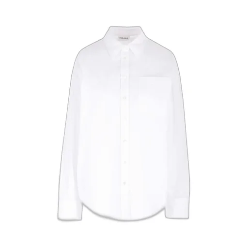 P.A.R.O.S.H. Canyox Long-Sleeved Shirt