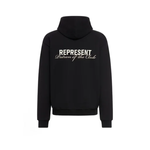 Represent Patron Hoodie Sweater