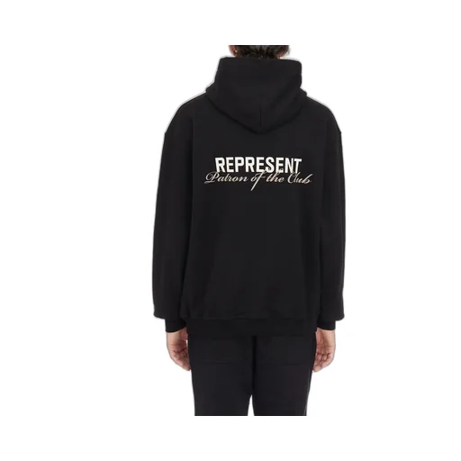 Represent Patron Hoodie Sweater
