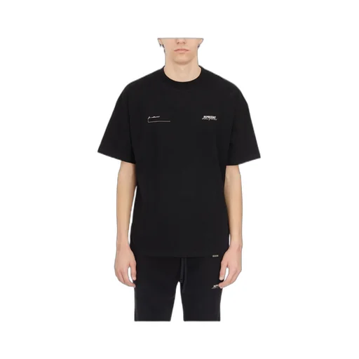 Patron Of The Club Cotton T-Shirt