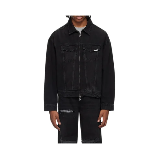 Represent R4 Denim Jacket