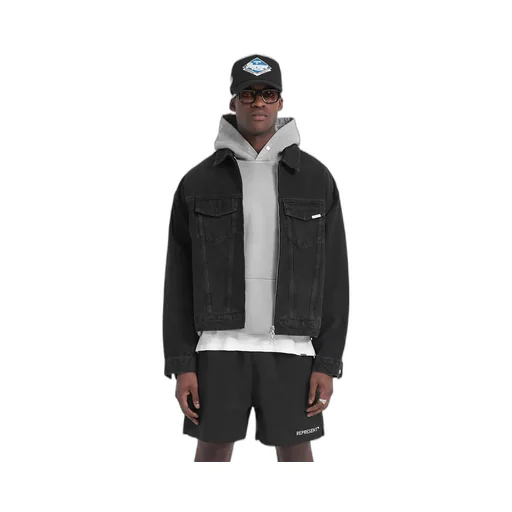 Represent R4 Denim Jacket