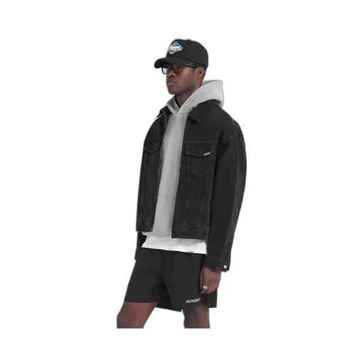 Represent R4 Denim Jacket