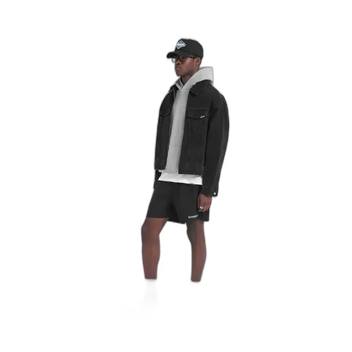 Represent R4 Denim Jacket