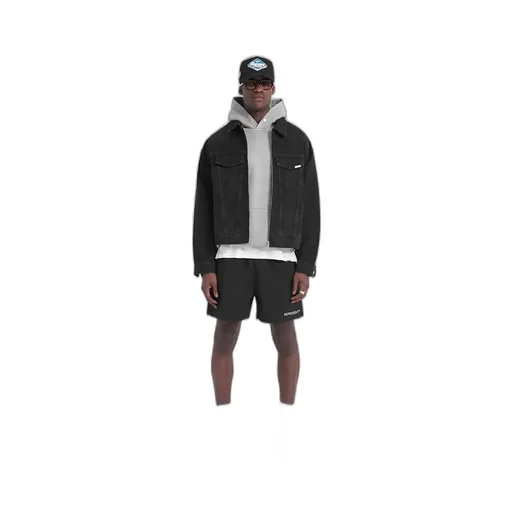 Represent R4 Denim Jacket