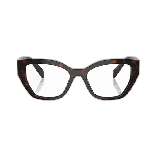 Prada Eyewear Cat-Eye Glasses