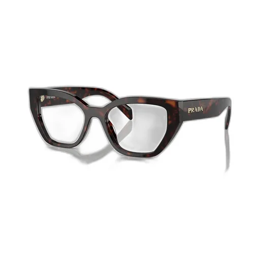 Prada Eyewear Cat-Eye Glasses