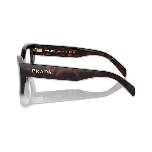 Prada Eyewear Cat-Eye Glasses