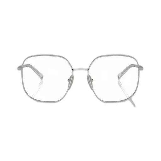 Prada Eyewear Square Frame Glasses