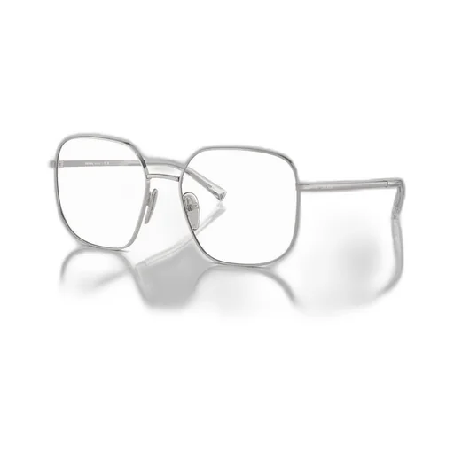 Prada Eyewear Square Frame Glasses