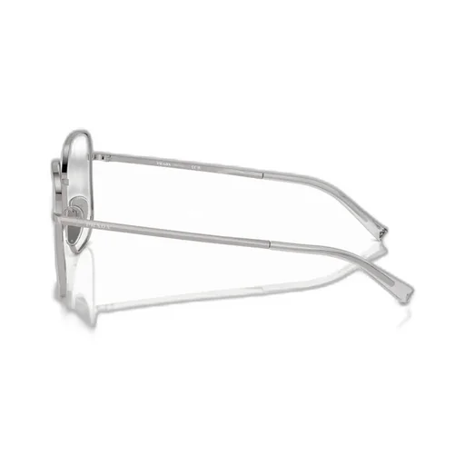 Prada Eyewear Square Frame Glasses
