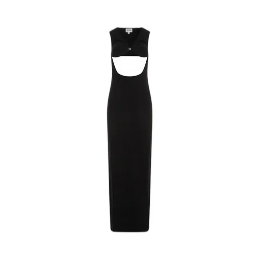 Sleeveless Dress