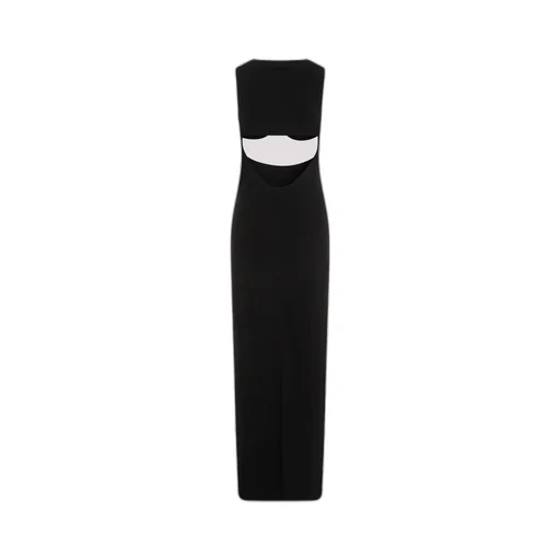 Sleeveless Dress