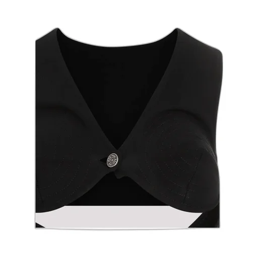 Sleeveless Dress