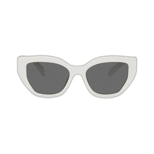 Prada Eyewear Cat-Eye Sunglasses