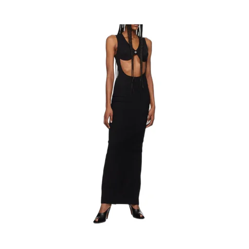 Sleeveless Dress