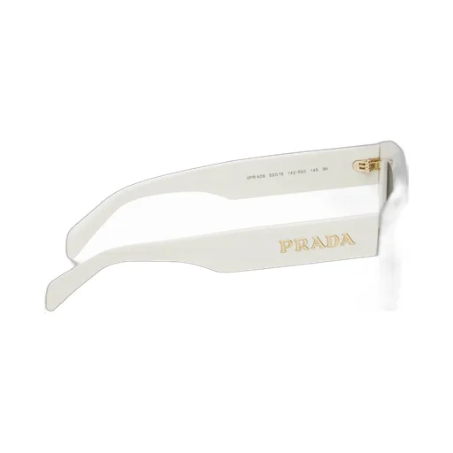 Prada Eyewear Cat-Eye Sunglasses