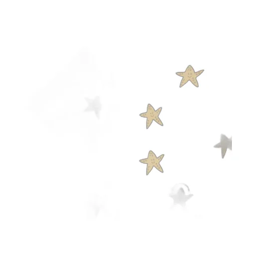 Stella Mccartney Kids Star-Printed Crewneck Dress