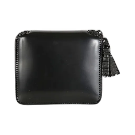 Comme Des GarÇOns Wallet Zipped Wallet