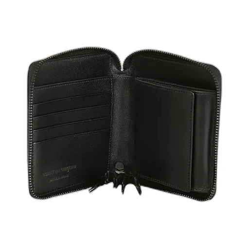 Comme Des GarÇOns Wallet Zipped Wallet