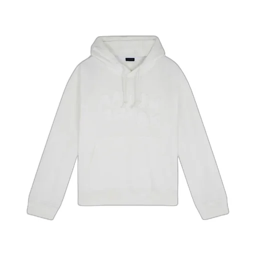 Paul & Shark Cotton Hooded Coat